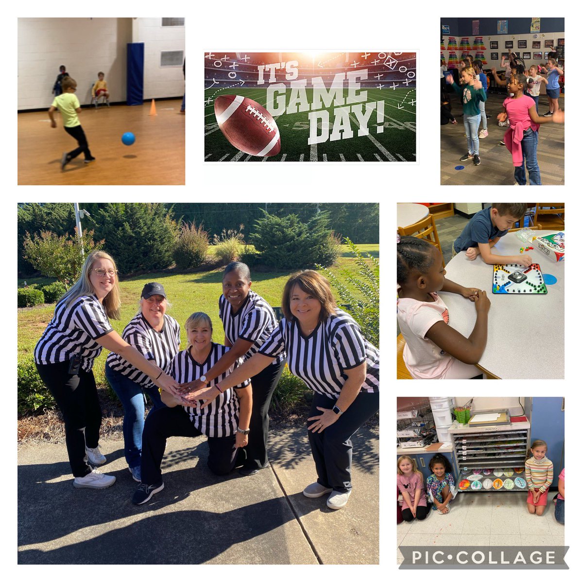 Poplar Road Elem tweet media
