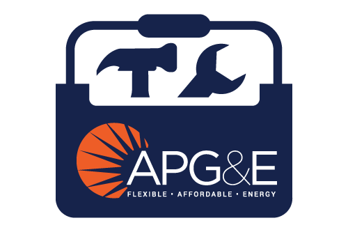 APGandE's tweet photo. Winter seems far away but a good tune up in advance of seasonal changes will help ensure that the systems are operating as efficiently as possible.  A heating system tune-up saves energy and reduces heating costs. #makingcustomersliveseasier
📣 Today is #NationalTuneUpDay 🛠️ https://t.co/m1HuzlGVRU