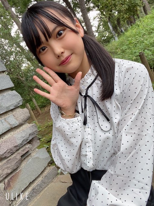 Twitterのコスプレ画像4