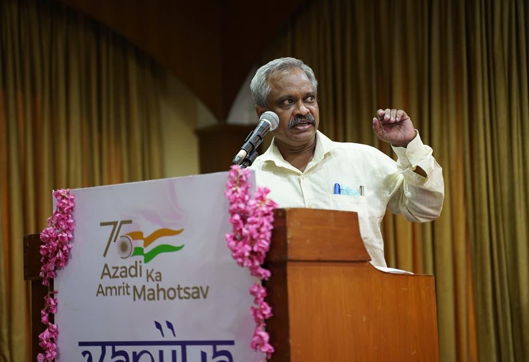 Goa_IPB's tweet photo. Glimpses from the 'District Level Exporter's Conclave'- a part of "Vanijya Saptah" organised by Directorate of Industries, Trade & Commerce, Govt. of Goa at Ravindra Bhavan, Margao.
.
.
#GoaIPB #goa #goaat60 #goaIT #investmentboard #india #makeinindia #vanijyautsav https://t.co/1olsiW13Ov
