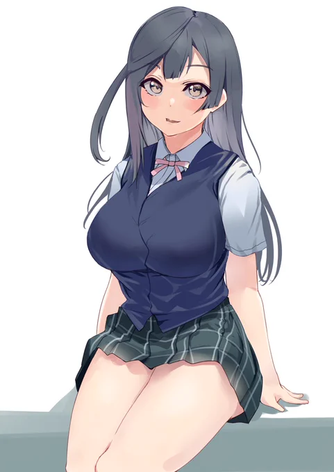 せつ菜ちゃんなりかけモード 