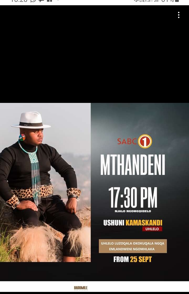 Indlabeyiphika | Igcokama Elisha (@mthandeni_sa) on Twitter photo 