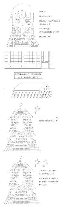 性別の違う彼/彼女たちと、こたつのある部屋 102～105話。
TSっ子、TS転生っ子たちがそれぞれ集まってのタイトルに沿うとも沿わないような会話です。それぞれに事情が違うので、まだまだ話が合うまでには時間がかかりそうですね。 (1/7) 