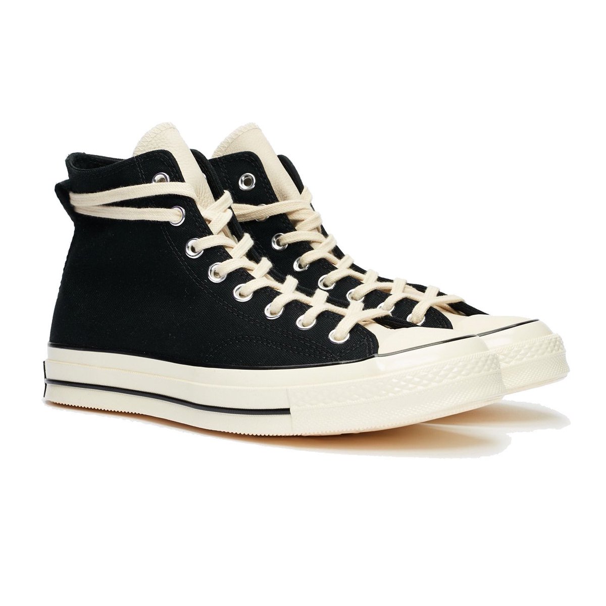 単品購入可 TAKUYA∞着用 CONVERSE CT70 × essentials 白