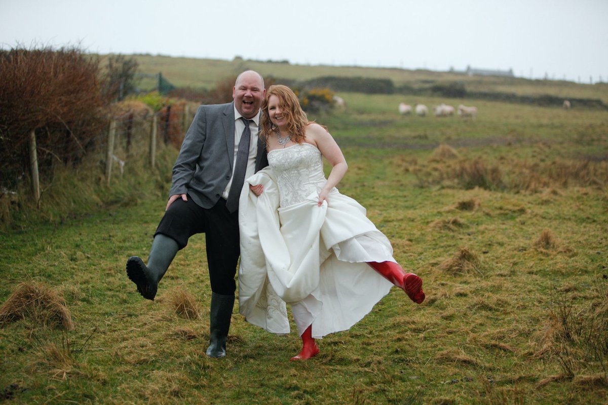 IFI_Dub's tweet photo. Warm-hearted doc THE IRISH WEDDING presents a diverse community of brides and grooms and captures the joy and momentousness of an Irish wedding.
๐๏ธ Screening at the #IFIDocumentaryFestival TOMORROW, Sep 26th at 3.30pm & online on IFI@Home: https://t.co/66aAbbfGmO https://t.co/oB3hp2T7Us
