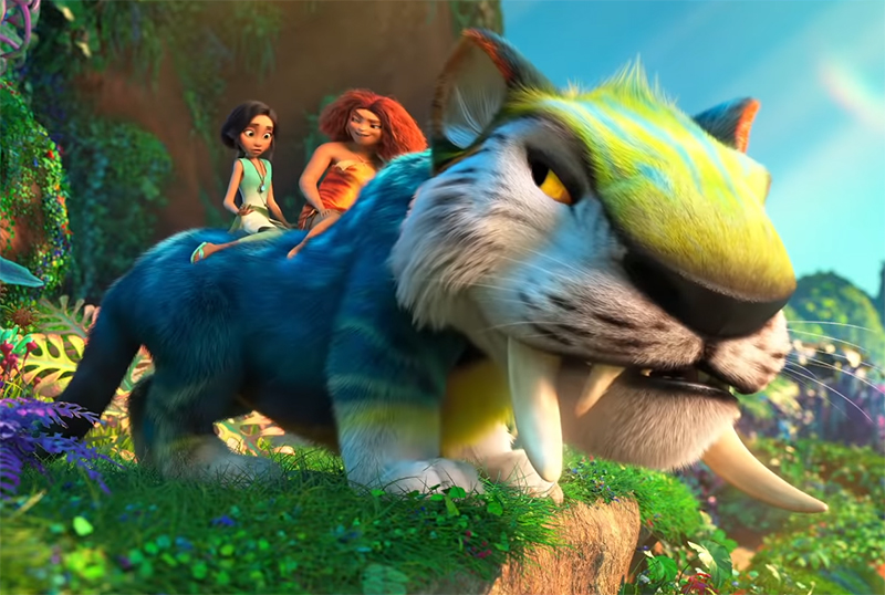 FlavelArts's tweet photo. The Croods: A New Age (U)

Fri 22nd Oct 10.30am &amp; 2pm
Tue 26th Oct 10.20am &amp; 2pm
Thu 28th Oct 10.30am

For more info:
https://t.co/uMZnnLLpRH
@devonwithkids @discoverdart #devoncinema #dartmouth https://t.co/XdI1QhoNe0
