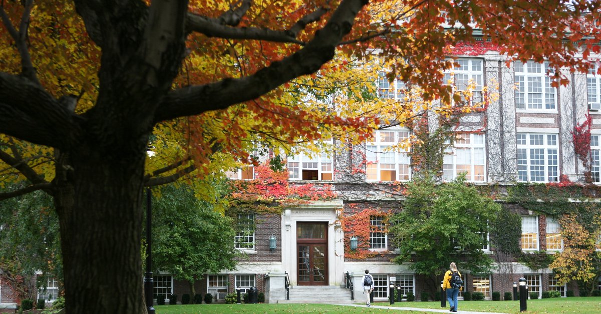 Rensselaer Polytechnic Institute tweet media