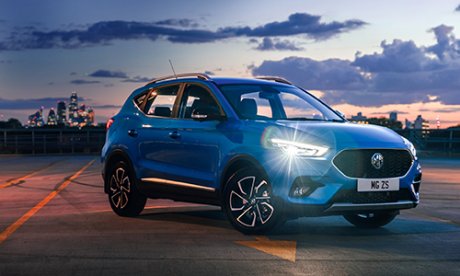 ROADSIDE ASSISTANCE
Not that anything should go wrong with your brand-new MG, but in the unlikely event that something does, we provide a one-year roadside assistance package from the AA with all new MGs.

#MGOwner #Roadsideassistance