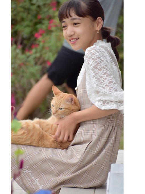 Twitterのコスプレ画像39