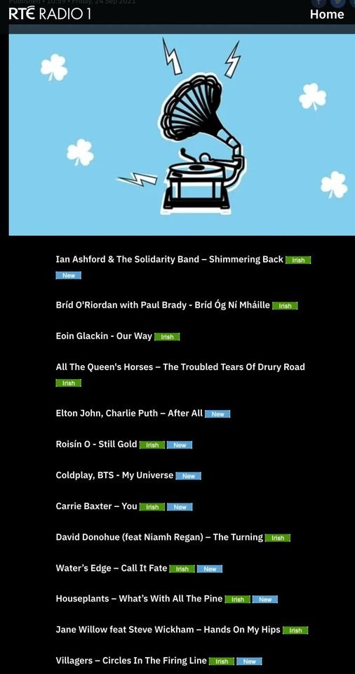 wow... another week on RTE1 recommends🤩
open.spotify.com/album/23xMkMRT…