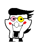 HEY HEY IM[awake]AND READY TO BE A [BIG SHOT]