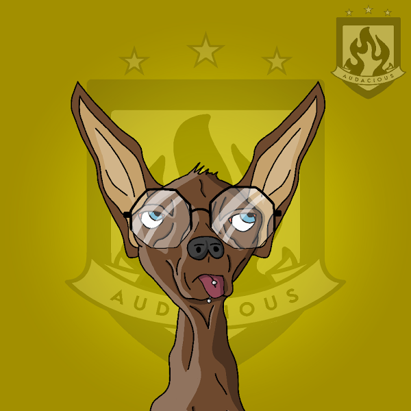 <a href="/CHICHIBIT/">Chichibit Shelter</a> 'Love my Chichibit #⃣6⃣8⃣💕...the deep-thinking, sagacious look, not to mention, audacious! <a href="/CHICHIBIT/">Chichibit Shelter</a>