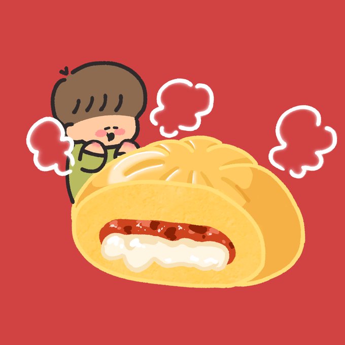食べ物イラストのtwitterイラスト検索結果 食べ物イラストのtwitterイラスト検索結果
