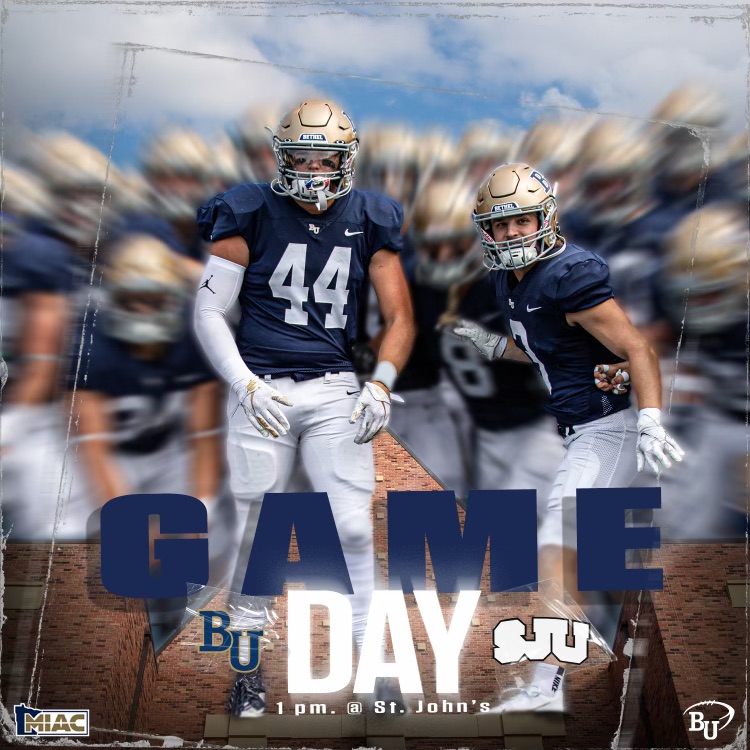 BethelRoyalsFB's tweet image. Let's go Royal family... It's Game Day!! 
#BethelBuilt