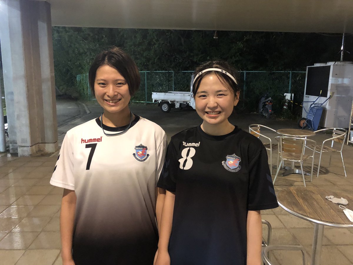 湘南フットサルクラブofficial Shonanfut Twitter 湘南フットサルクラブofficial Shonanfut Twitter