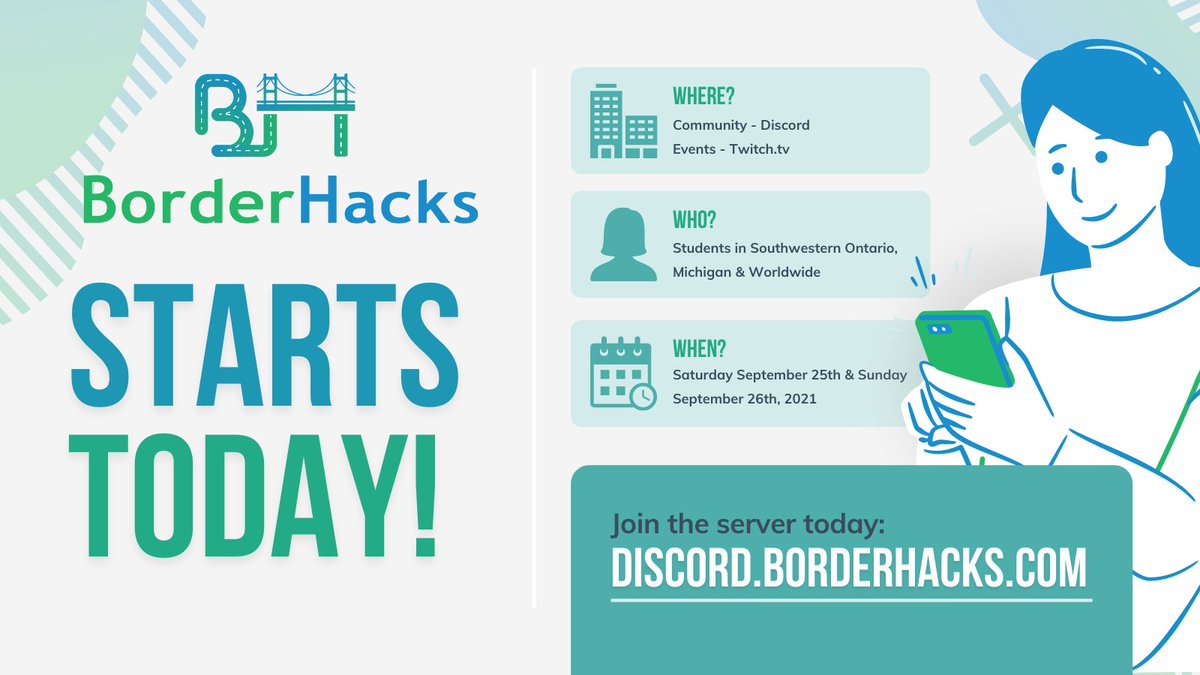 BorderHacks tweet media