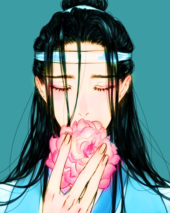 「MDZS」のTwitter画像/イラスト(人気順)｜5ページ目)