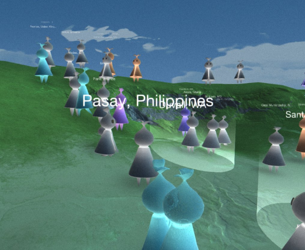 WMT_Dolphin's tweet image. Most interesting virtual event I&apos;ve ever joined

#Cardano #CardanoSummit2021 #InputOutputHK #ADA #WMT #WorldMobileToken