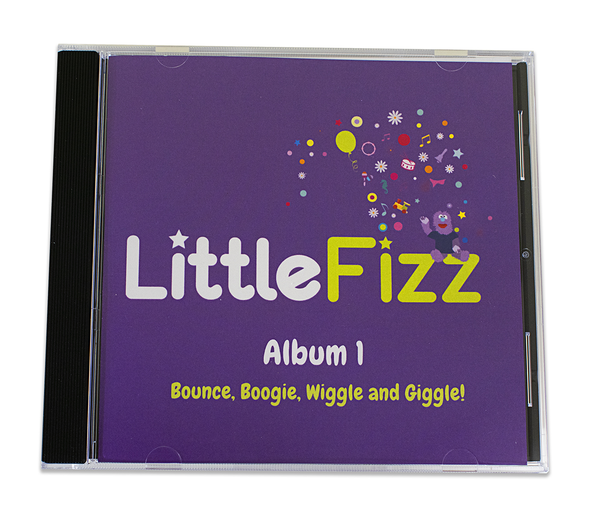 MTS_CD_DVD's tweet image. We loved working with Little Fizz to manufacture this CD presented in a jewel case, black tray and accompanying 2-page booklet. Check them out for some brilliant Preschool Classes &amp;amp; Children's Party Entertainment.
littlefizz.co.uk
partyfizz.co.uk