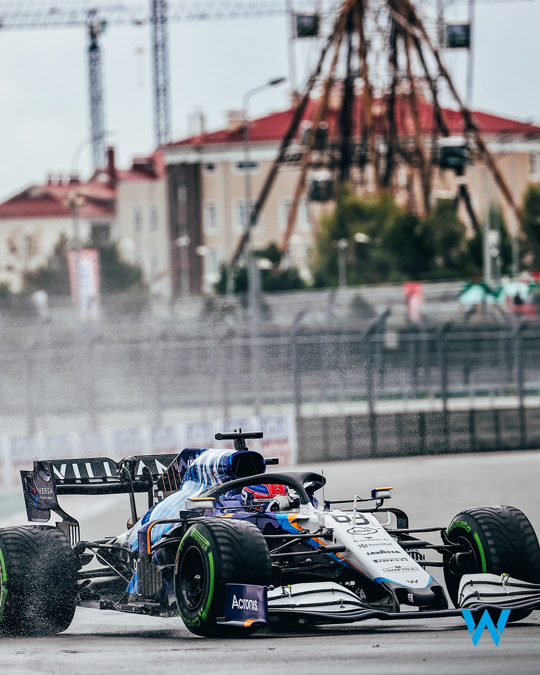 Williams Racing Facebook Williams Racing on Twitter: