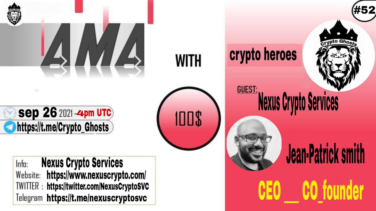 Crypto Ghosts tweet media