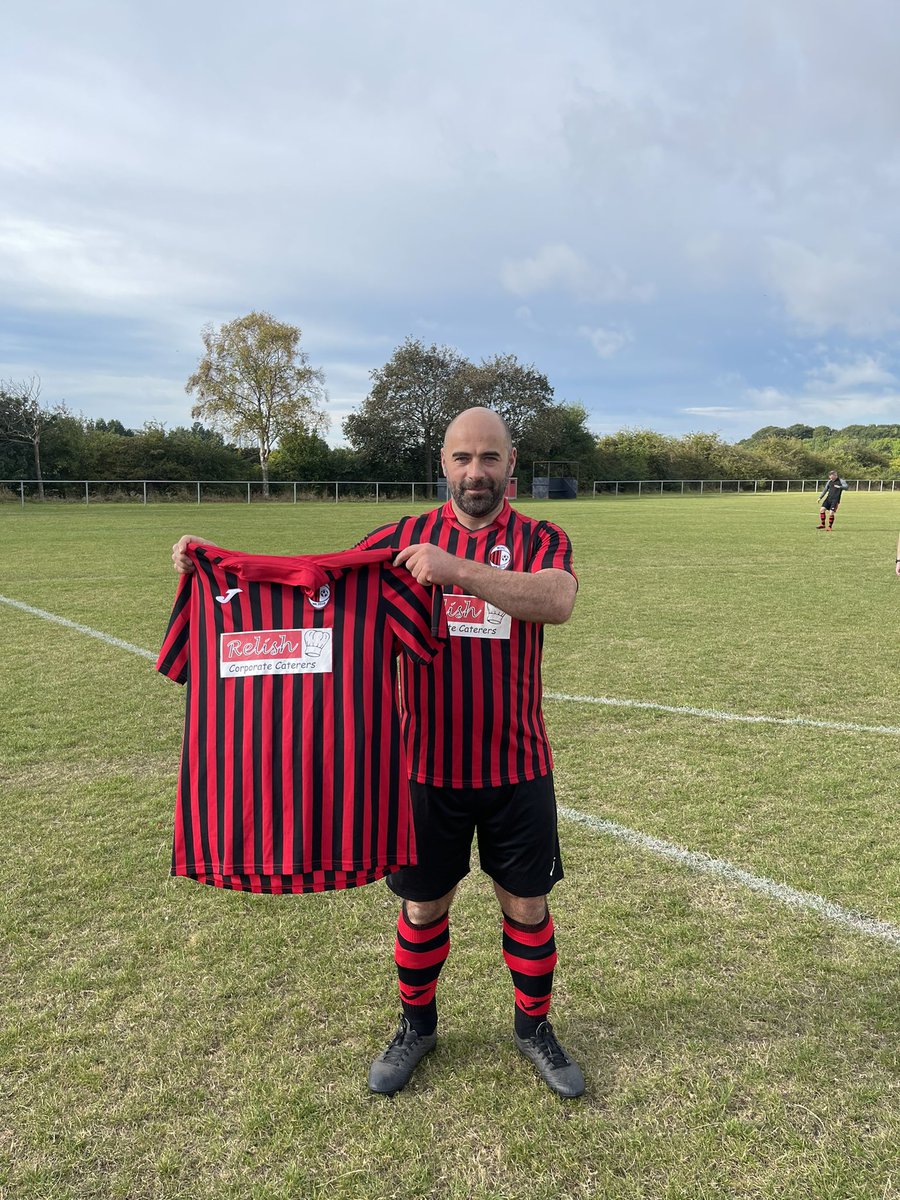 Killingworth FC Over 40’s tweet media