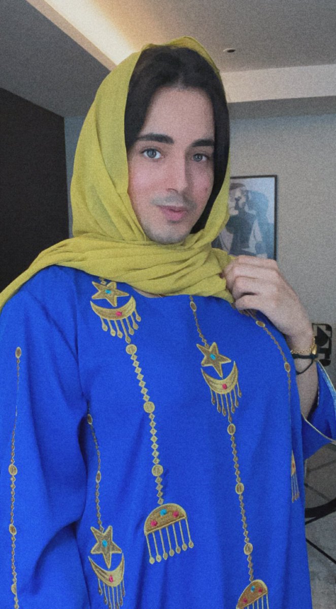 Bader Khalaf | بدر خلف tweet media