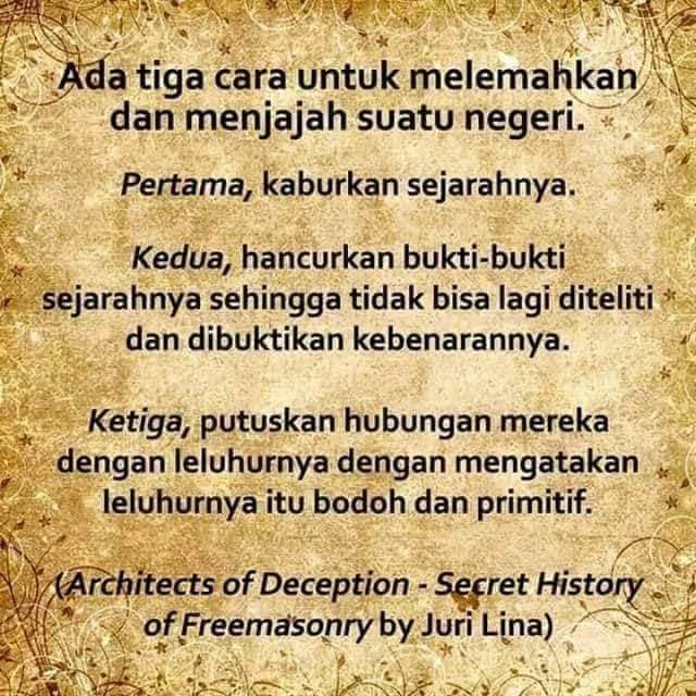 anandasukarlan's tweet photo. Yang setuju, RT ya https://t.co/BOAX1iokkQ