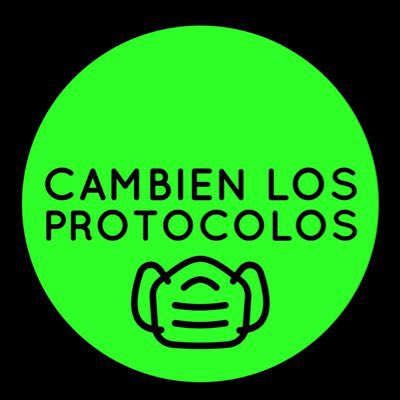 Hola <a href="/Soledad_Acunia/">María Soledad Acuña</a> y <a href="/FernanQuirosBA/">Fernán Quirós</a> saquen los barbijos de los chicos.