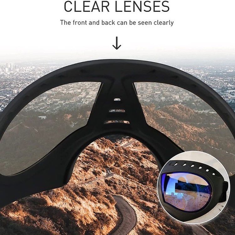OhhMyWow's tweet photo. 🔥Cool Dog Goggles available at 50% Off
Shop Now: https://t.co/XFJ5Rr1H1m
FREE SHIPPING WORLDWIDE

#WowProducts #FreeShipping #SaleAlert #50offsale #doggoggles #dogglasses #coolgoggles #bestsellers #dogowner #doglovers #dogtravels #petlovers #AnimalLovers #dogcare #fastselling https://t.co/oau1xiHdoJ