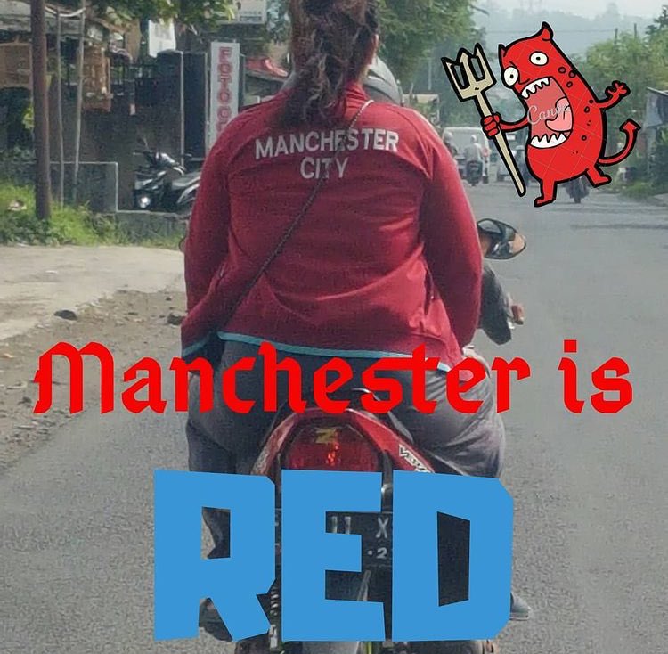 Dragonibam's tweet photo. Nanti malam siap siap liverpool ke pucuk hehehe https://t.co/VRlPhsezEC