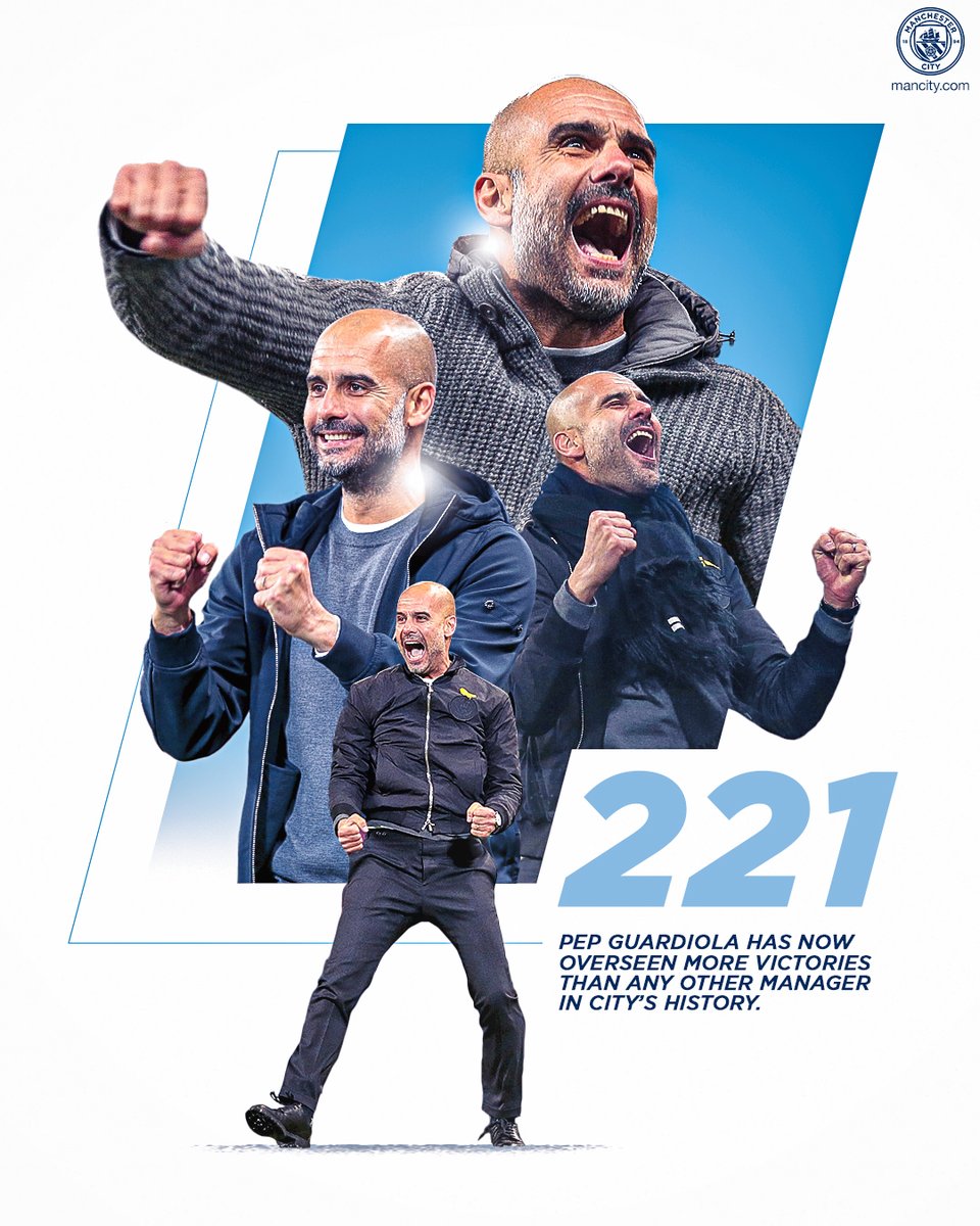 Manchester City tweet media