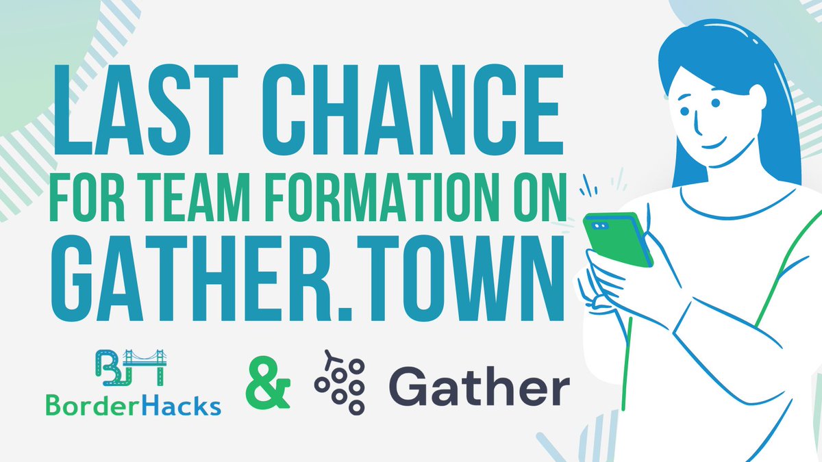 BorderHacks tweet media