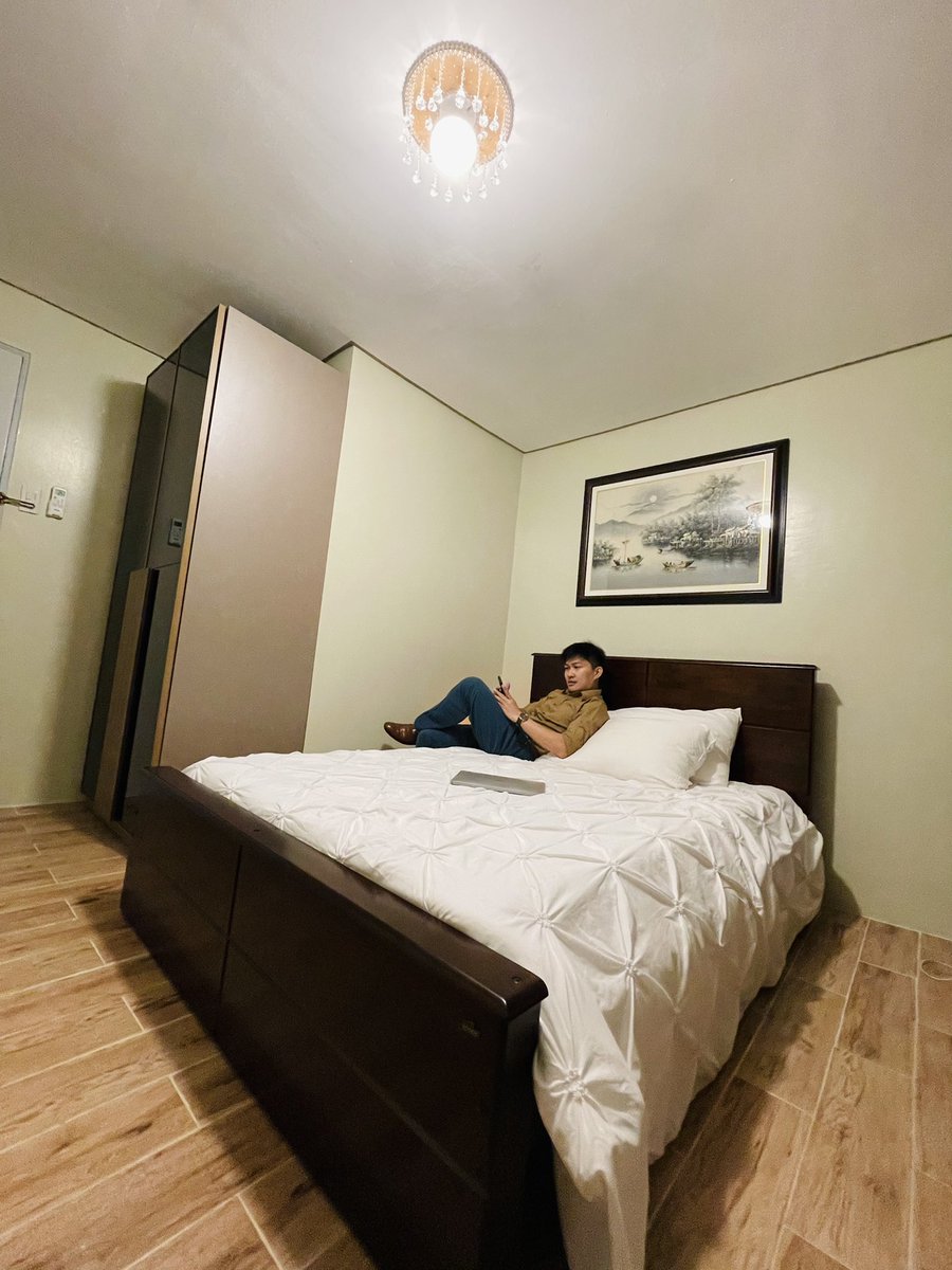 iamglmr's tweet photo. How’s the New Master’s Bedroom?

I love the #hotel vibe!

 🤩 https://t.co/abpnR0b67J