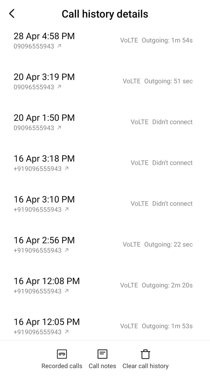 MahishProsenjit's tweet photo. do the needful in this regard and solve the problem. @CarrierMideaInd @jagograhakjago  @PiyushGoyal  @PiyushGoyalOffc https://t.co/OnZeK3UyJk