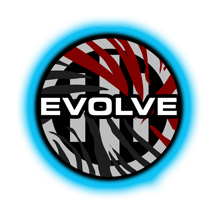 Evolve Racing tweet media
