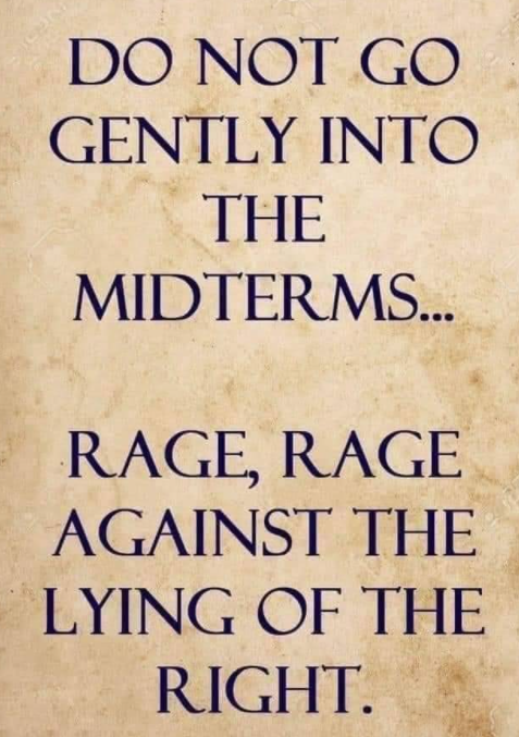 smc429's tweet photo. We have to vote in RECORD NUMBERS! https://t.co/MiiO7qtmr2