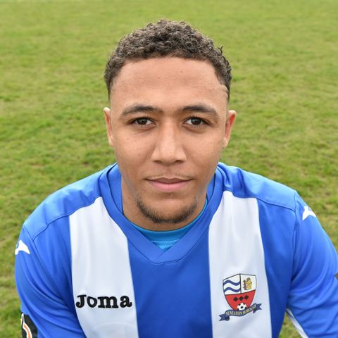 Worcester City FC tweet media