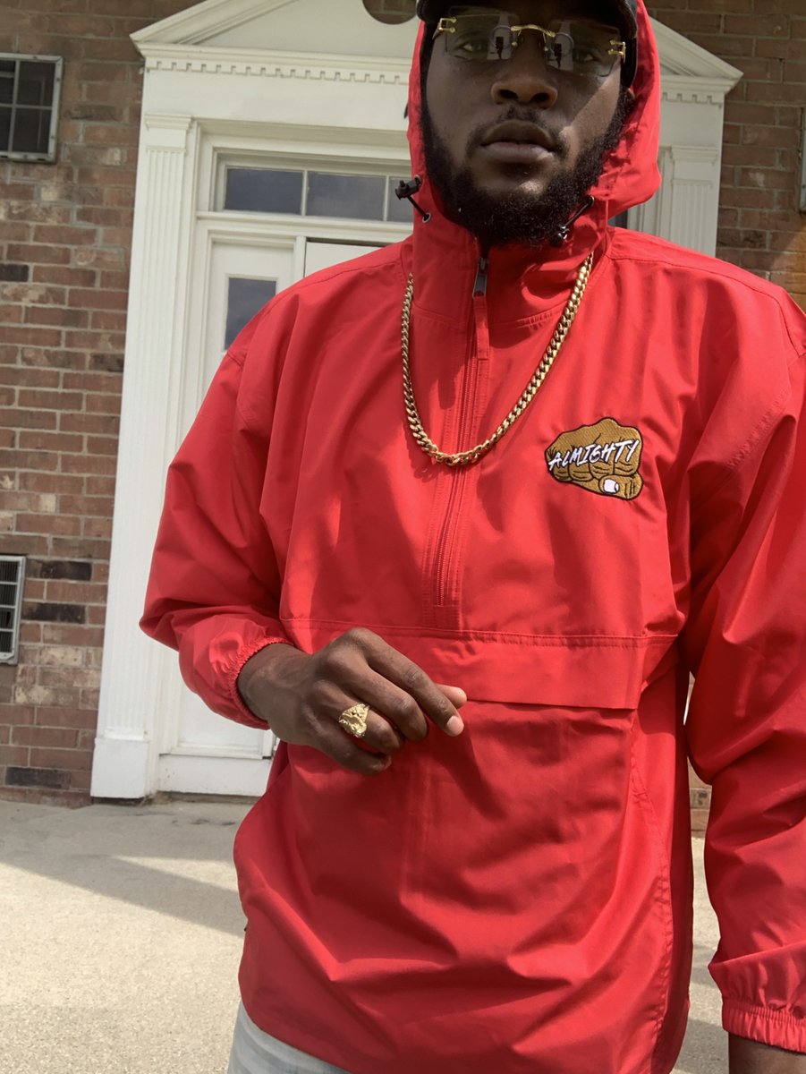 AlmightyBrand_'s tweet photo. Our fall collection is dropping on Oct 1st with our Signature Windbreaker. coming to the site https://t.co/iUlH3dpbY4 🔥🔥🔥🔥🔥 come shop with The Brand #BeAlmighty👊🏾 https://t.co/JOF7ac87C9