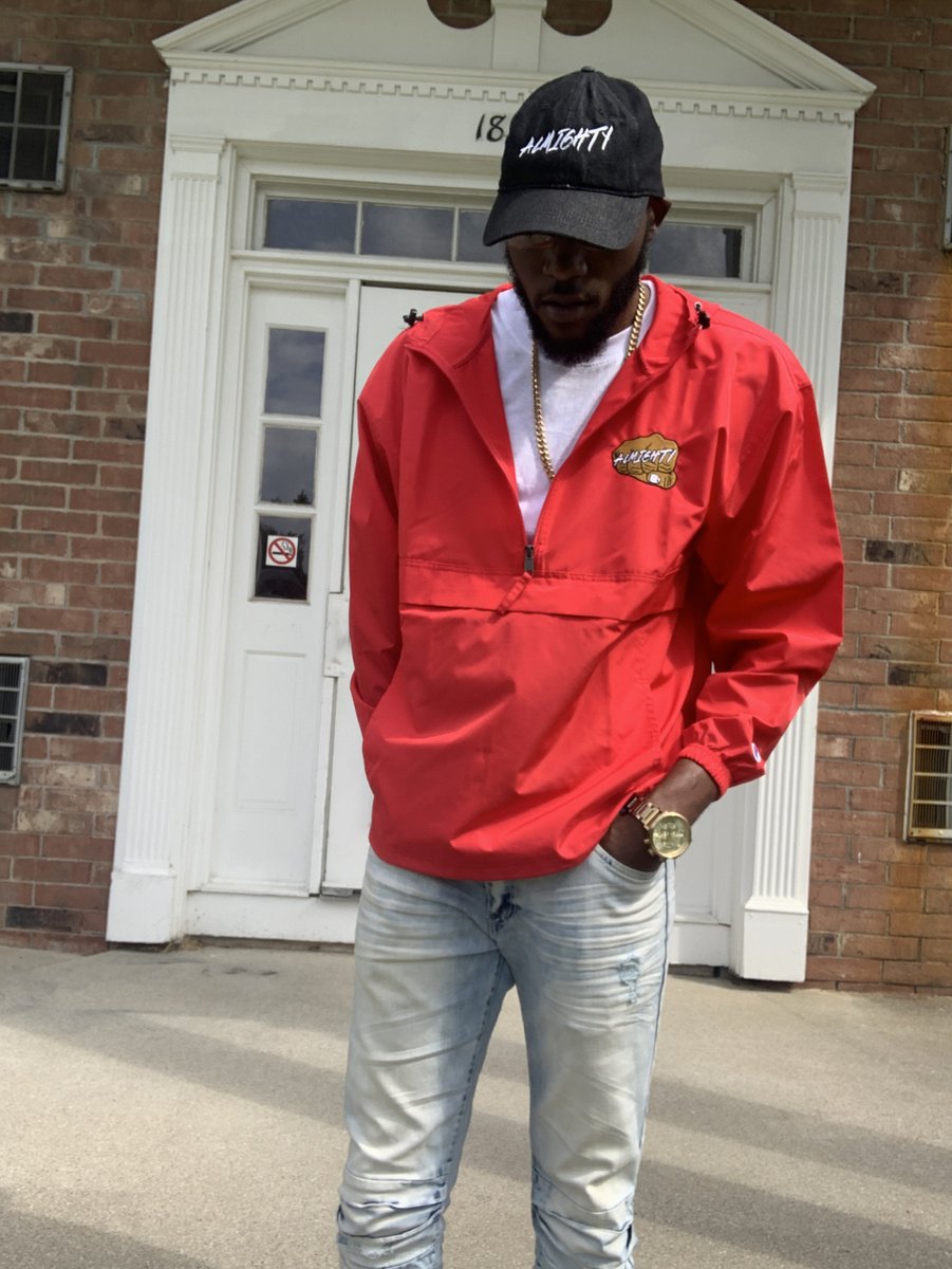 AlmightyBrand_'s tweet photo. Our fall collection is dropping on Oct 1st with our Signature Windbreaker. coming to the site https://t.co/iUlH3dpbY4 🔥🔥🔥🔥🔥 come shop with The Brand #BeAlmighty👊🏾 https://t.co/JOF7ac87C9
