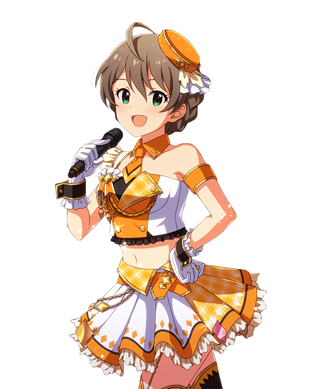 ししょー S Tweet Bright Diamond 歌織 貴音 イベントお疲れ様でした 歌織さんが きっとハマるんだろうなぁ 今回もイラストいいですよね 貴音の眉の下がり具合とか 歌織さんの覚醒後のポーズがすごく力強さを感じるとか この後が楽しみ ミリシタ立ち