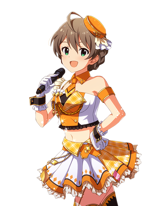 ミリシタ立ち絵のtwitterイラスト検索結果 ミリシタ立ち絵のtwitterイラスト検索結果
