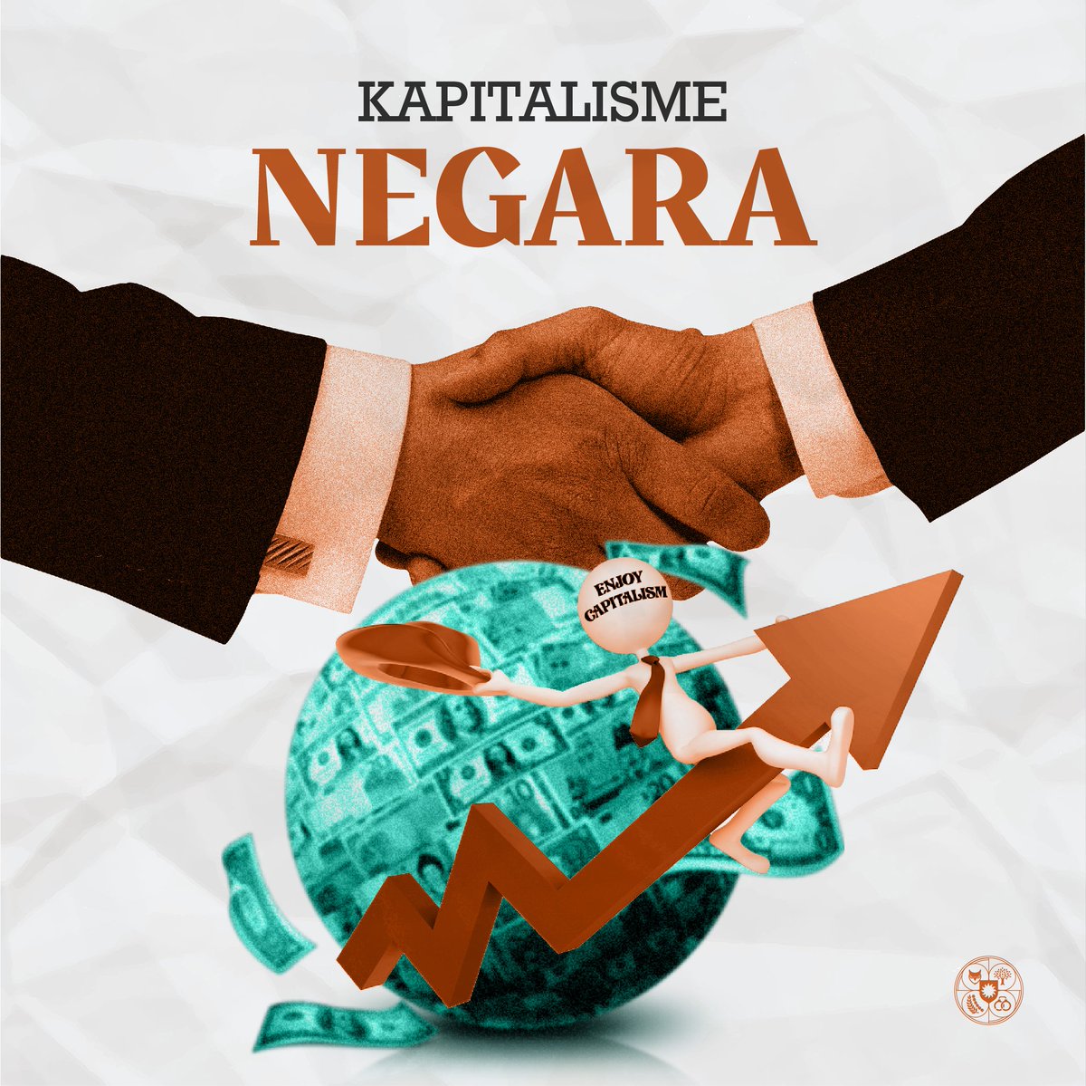 puspenpol's tweet photo. Kapitalisme Negara

[Thread Infografis] https://t.co/PpBazjiTyj
