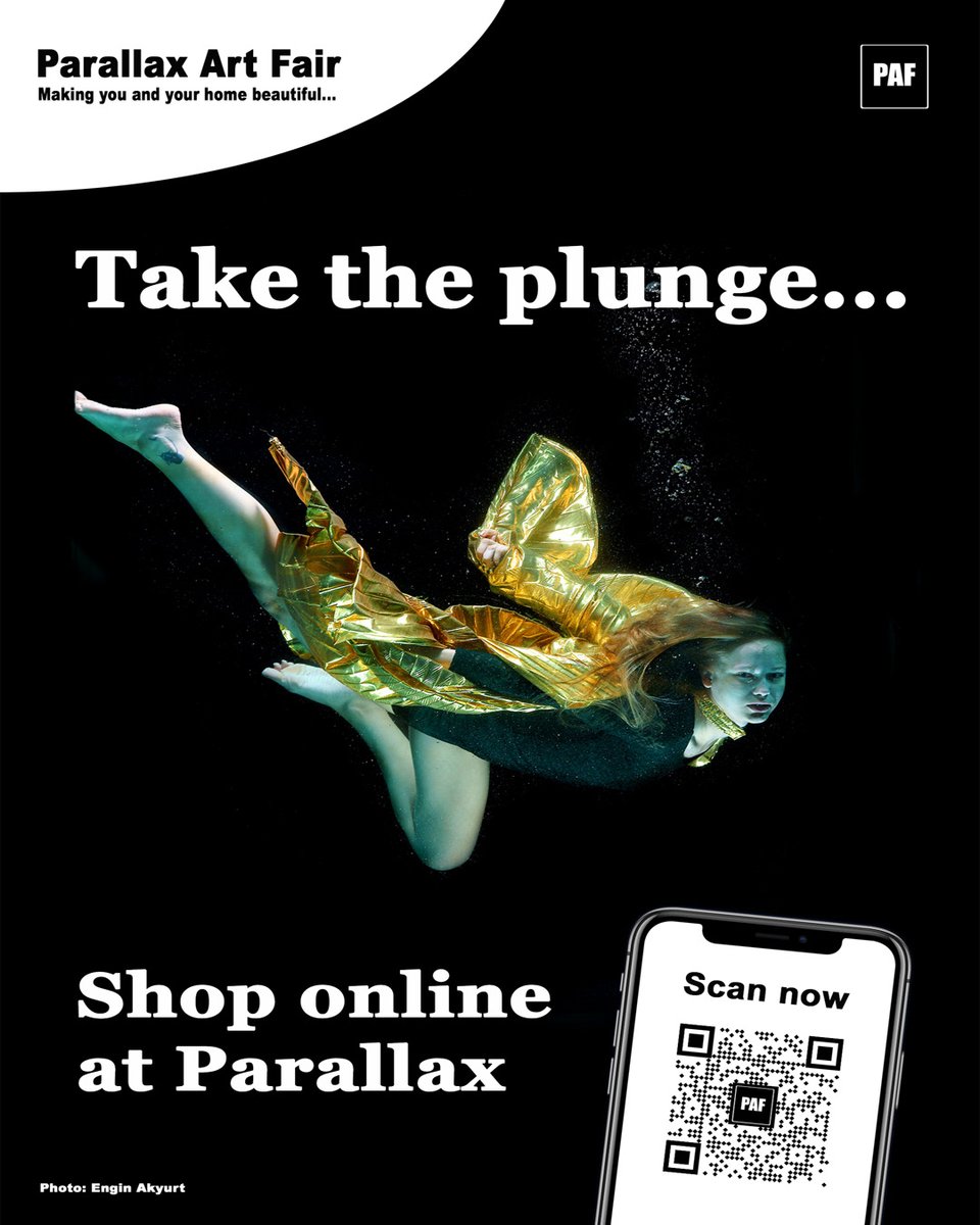 Take the plunge...shop parallax. parallaxaf.co/shop/index.php