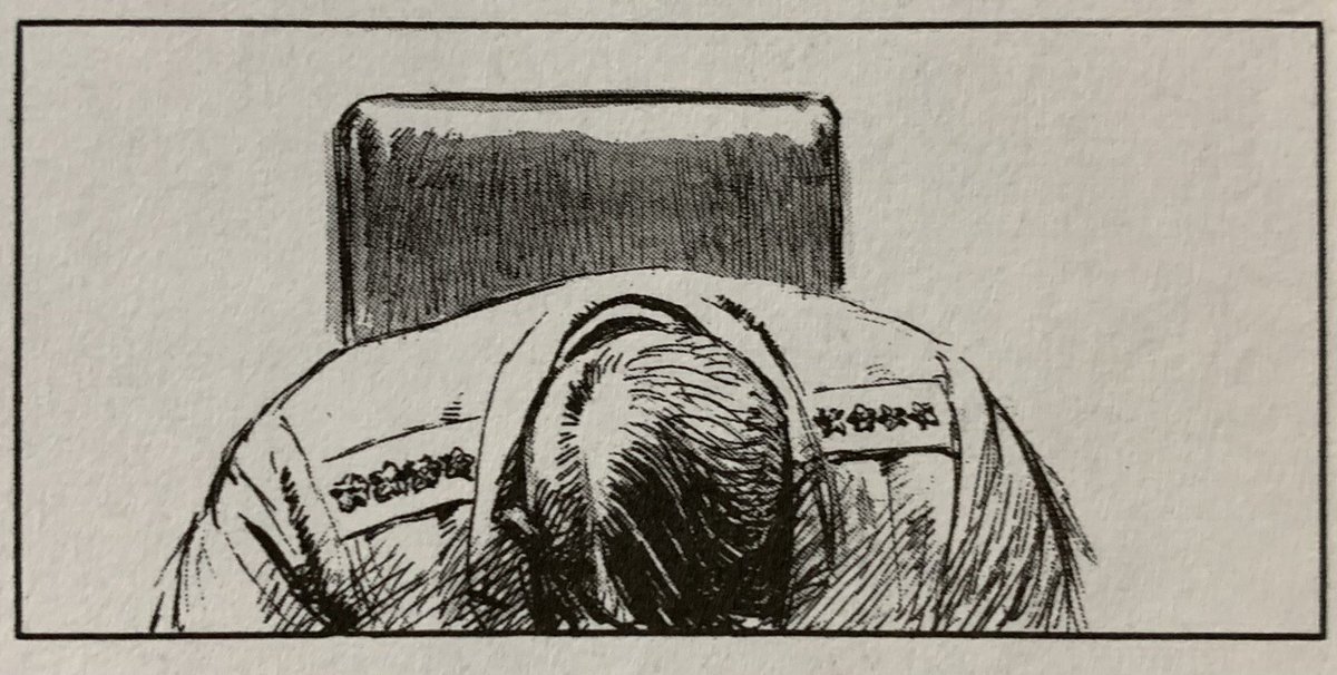 (まだアフリカ大発回収が残っている事を思い出した只今の心境) 