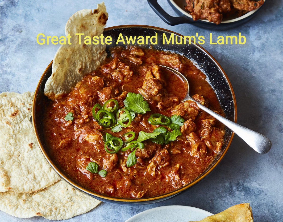 AFIA's Samosa Shop tweet media