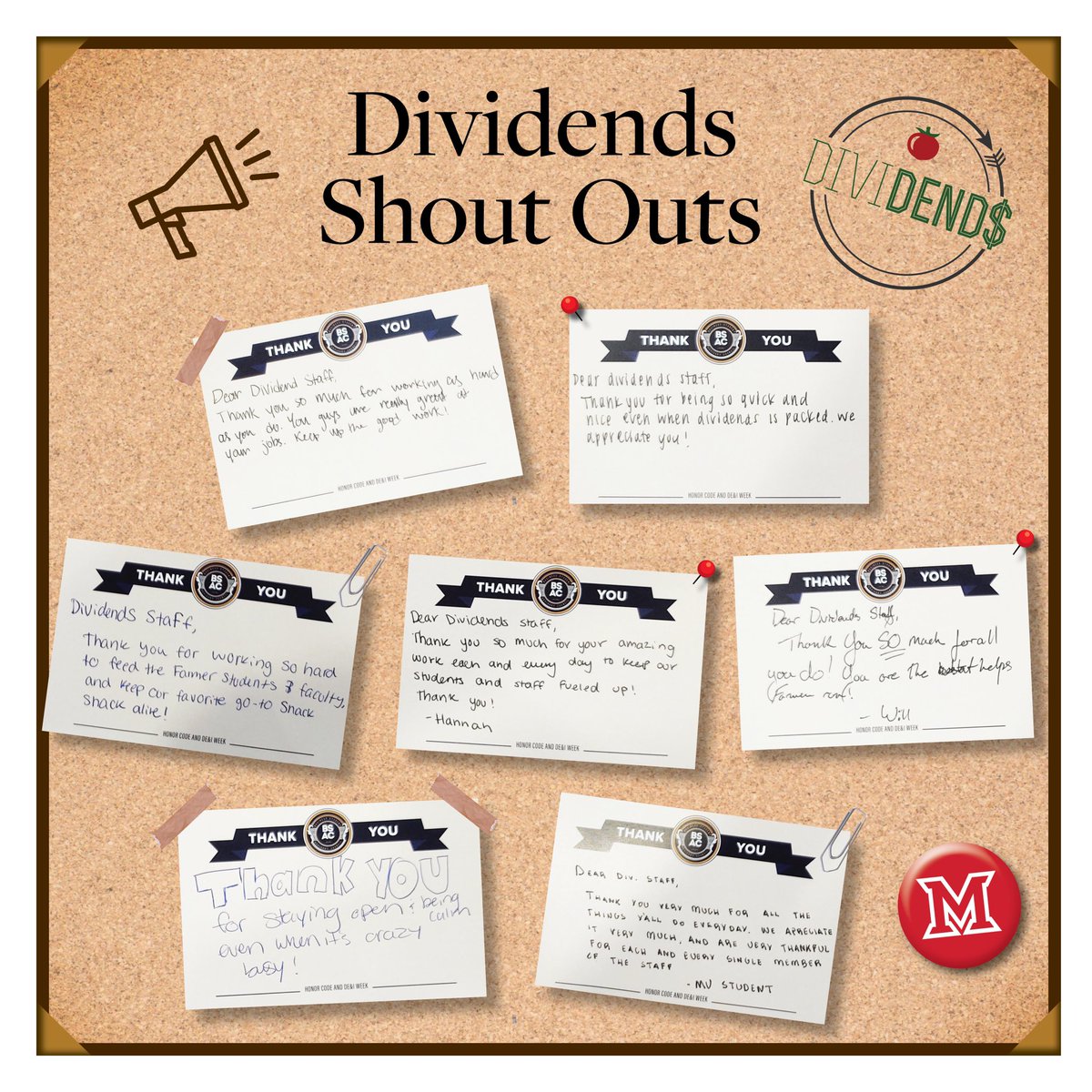 MiamiUDining on Twitter "Today is National Food Service Workers Day