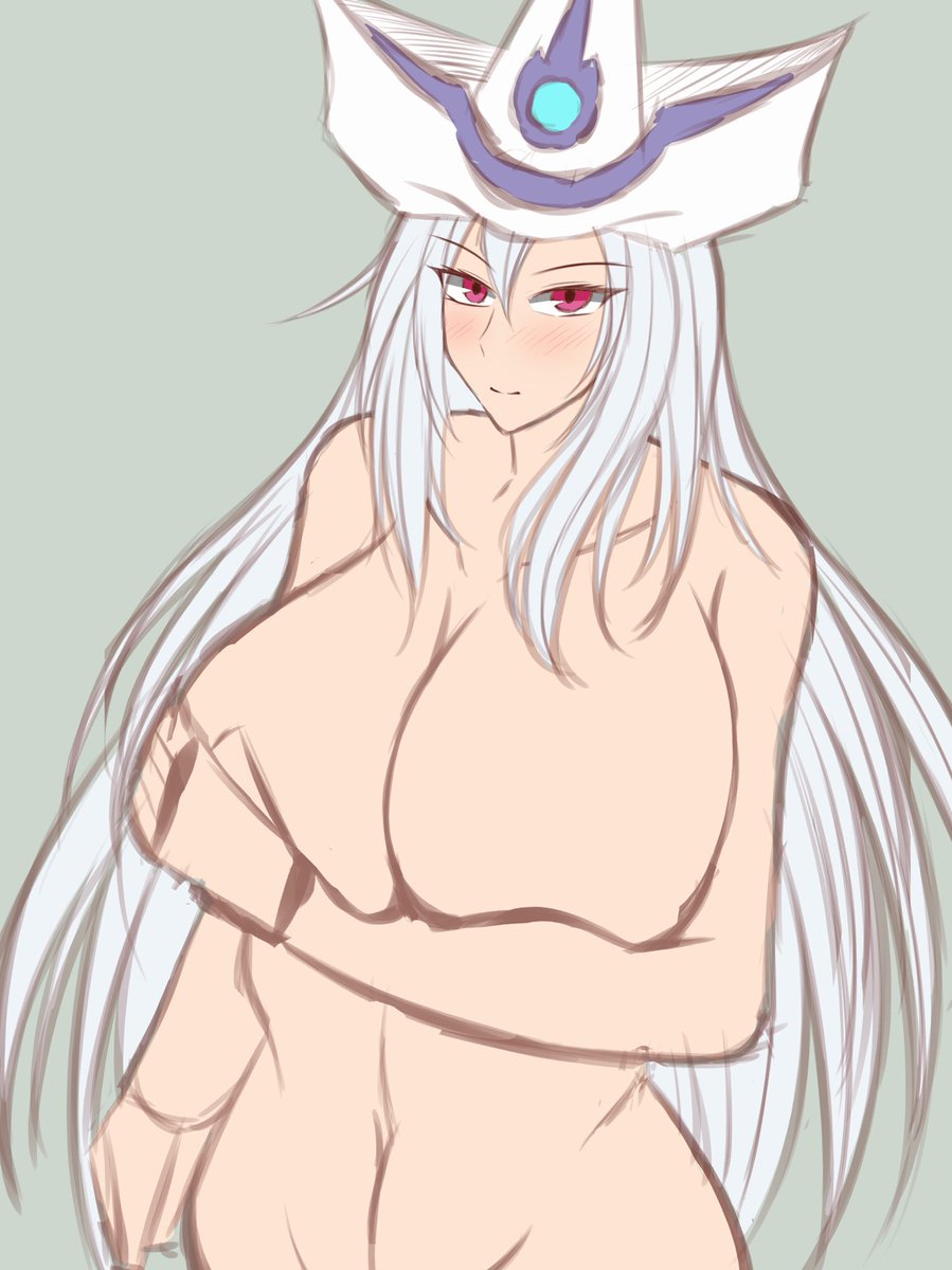 えっちなサイレントマジシャン😎 