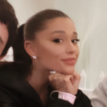NASTYLAYOVT's tweet photo. free ariana grande layout 
rt &amp; like if u use 
dm for requests https://t.co/Zr7iWhiFDI