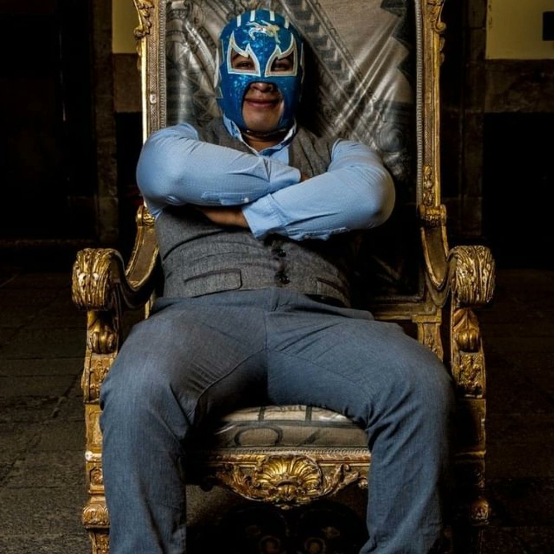 Olimpicwarrior's tweet photo. #NuevaFotoDePerfil https://t.co/MhFu0glycG